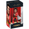 Figúrka Minix Music: Elvis Presley - Elvis Red Suit 12 cm Figúrka Minix Music: Elvis Presley - Elvis Red Suit 12 cm