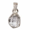 Nefertitis Herkimer diamant prívesok striebro Ag 925 P3319 NF62684 - 1,1 cm, 1,6 g Nefertitis Herkimer diamant prívesok striebro Ag 925 P3319 NF62684 - 1,1 cm, 1,6 g