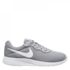 Nike Tanjun Women's Trainers Grey/White 4 (37.5) Nike Tanjun Women's Trainers Grey/White 4 (37.5)