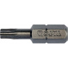 Bit torx T20 x 1/4”, dl.25mm 10ks YATO Bit torx T20 x 1/4”, dl.25mm 10ks YATO