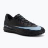 Pánske kopačky Nike Mercurial Vapor 16 Academy TF black/ice blue Pánske kopačky Nike Mercurial Vapor 16 Academy TF black/ice blue