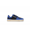 Barefoot tenisky Barebarics Wave - Black & Blue Veľkosť: 43 Barefoot tenisky Barebarics Wave - Black & Blue Veľkosť: 43