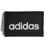 adidas Linear wallet HT4741 černá peněženka