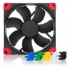 Noctua NF-A9 PWM chromax.black.swap NF-A9 PWM CH.BK.S Noctua NF-A9 PWM chromax.black.swap NF-A9 PWM CH.BK.S