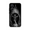 TopQ Zadný kryt DARK na Xiaomi Redmi Note 14 Dark Grim Reaper TopQ Zadný kryt DARK na Xiaomi Redmi Note 14 Dark Grim Reaper