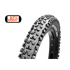 MAXXIS Plášť MTB MAXXIS MINION DHF 26 x 2,50 DRÔT DH MXP - Čierna, 26x 2,5 MAXXIS Plášť MTB MAXXIS MINION DHF 26 x 2,50 DRÔT DH MXP - Čierna, 26x 2,5