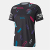 Puma Manchester City Fc Esports Replica Jersey Blue 2XL Puma Manchester City Fc Esports Replica Jersey Blue 2XL