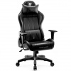 Otočné kreslo Normal Diablo X-One 2.0 čierna Otočné kreslo Normal Diablo X-One 2.0 čierna