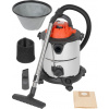Vysávač Strend Pro MWD192, 20 lit, 1200W, priemyselný Vysávač Strend Pro MWD192, 20 lit, 1200W, priemyselný