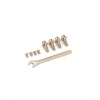 SCYTHE SCCLIP2011 Screw Kit for Intel LGA 2011 (SCCLIP2011) SCYTHE SCCLIP2011 Screw Kit for Intel LGA 2011 (SCCLIP2011)
