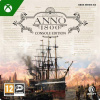 Anno 1800 (Console Edition) (Xbox Series X/S) (EU) - MS Store PC Anno 1800 (Console Edition) (Xbox Series X/S) (EU) - MS Store PC