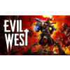 Evil West (Xbox One / Xbox Series X/S) (Europe) - MS Store PC Evil West (Xbox One / Xbox Series X/S) (Europe) - MS Store PC