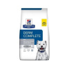 Hill's, USA HILLS Diet Canine Derm Complete mini NEW 6 kg Hill's, USA HILLS Diet Canine Derm Complete mini NEW 6 kg