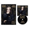 Ozzy Osbourne - Patient Number 9 (Mini-Jacket Sleeve) (+Todd McFarlane Comic Book) (Indies) (CD) Ozzy Osbourne - Patient Number 9 (Mini-Jacket Sleeve) (+Todd McFarlane Comic Book) (Indies) (CD)
