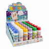TUBAN Display + 36 ks bublifuk 60 ml TUBAN Display + 36 ks bublifuk 60 ml