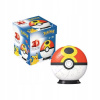 RAVENSBURGER 3D Puzzleball Pokémon: Repeat Ball 54 ks RAVENSBURGER 3D Puzzleball Pokémon: Repeat Ball 54 ks