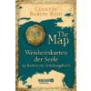 The Map, Meditationskarten (Colette Baron-Reid,Horst Kappen)(Hra) The Map, Meditationskarten (Colette Baron-Reid,Horst Kappen)(Hra)