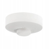Kanlux mikrovlnný snímač pohybu ROLF JQ-O 96 mm 1200W 360 stupňov biely Kanlux mikrovlnný snímač pohybu ROLF JQ-O 96 mm 1200W 360 stupňov biely