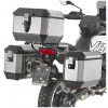 KAPPA KLO8209MK nosič bočných kufrov MOTO GUZZI V85 TT (24) KAPPA KLO8209MK nosič bočných kufrov MOTO GUZZI V85 TT (24)