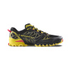 La Sportiva BUSHIDO III - pánská - černá/žlutá/červená Velikost: 46 La Sportiva BUSHIDO III - pánská - černá/žlutá/červená Velikost: 46