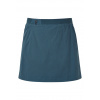 Dámske nohavice Mountain Equipment Dynamo Skort Majolica blue XS Dámske nohavice Mountain Equipment Dynamo Skort Majolica blue XS