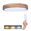 Solight LED světlo hnědá WO8006 Solight LED světlo hnědá WO8006
