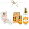 Vitamin C liftingový set s Gua sha Vitamin C liftingový set s Gua sha