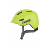ABUS ABUS Detská cyklistická prilba Smiley 3.0 shiny yellow 2026 M ABUS ABUS Detská cyklistická prilba Smiley 3.0 shiny yellow 2026 M