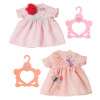 Zapf Creation Baby Annabell Šatičky na von Zapf Creation Baby Annabell Šatičky na von