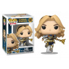 Funko Pop! League Of Legends Lux 1137 Funko Pop! League Of Legends Lux 1137