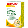 Walmark Ženšen kórejský 30 kapsúl Walmark Ženšen kórejský 30 kapsúl