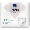 Abena Pants Basic Inkontinenční navlékací kalhotky L0. 14 ks Abena Pants Basic Inkontinenční navlékací kalhotky L0. 14 ks
