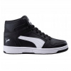 Puma detská obuv Rebound Layup Sl Jr 37048618 čierna Puma detská obuv Rebound Layup Sl Jr 37048618 čierna