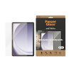PanzerGlass - Ochrana obrazovky pro tablet - ultra široký tvar - sklo - pro Samsung Galaxy Tab A9+ 7345 PanzerGlass - Ochrana obrazovky pro tablet - ultra široký tvar - sklo - pro Samsung Galaxy Tab A9+ 7345