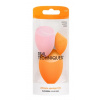 Real Techniques H Ultimate Makeup Sponge Blending and Setting Trio Sada špongií na make-up a púder, 3 ks Real Techniques H Ultimate Makeup Sponge Blending and Setting Trio Sada špongií na make-up a púder, 3 ks