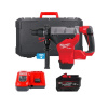 Milwaukee M18 FHM-121C ONE-KEY aku kombinované kladivo SDS-Max bez aku 4933499269 Milwaukee M18 FHM-121C ONE-KEY aku kombinované kladivo SDS-Max bez aku 4933499269