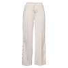 Dámske nohavice Goldbergh Grimaud Track Pants Champagne Dámske nohavice Goldbergh Grimaud Track Pants Champagne