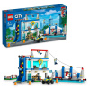 LEGO® City Policajná výcviková akadémia 60372 LEGO