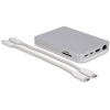 LMP USB-C DuoDock 23790 LMP USB-C DuoDock 23790