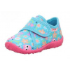 Detské papuče Superfit Spotty 1-009246-8400 Veľkosť: 23, Vnútorná dĺžka topánky: 15,0 cm Detské papuče Superfit Spotty 1-009246-8400 Veľkosť: 23, Vnútorná dĺžka topánky: 15,0 cm