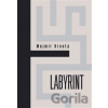 Labyrint Mojmír Drvota Labyrint Mojmír Drvota