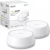 Súprava TP-Link Deco BE3600 Router Repeater Wi-Fi 7 Mesh 3,6 GBPS WLAN 2-balenie Súprava TP-Link Deco BE3600 Router Repeater Wi-Fi 7 Mesh 3,6 GBPS WLAN 2-balenie