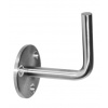 EB1-4309 - držiak madla na stenu na trubku ø 42.4mm brúsená nerez K320 /AISI304 (držiak madla na stenu) EB1-4309 - držiak madla na stenu na trubku ø 42.4mm brúsená nerez K320 /AISI304 (držiak madla na stenu)