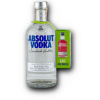 Absolut (set) 40% 0,75L Absolut (set) 40% 0,75L