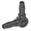Gardena L-kus 4.6 mm (3/16 Gardena L-kus 4.6 mm (3/16