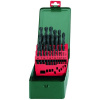 METABO Sada vrtákov HSS-R Promotion (25 ks) 627152000 METABO Sada vrtákov HSS-R Promotion (25 ks) 627152000