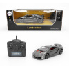 Mamido Mamido Autíčko na diaľkové ovládanie Lamborghini Sixth Element sivé 1:24 MT1326 Mamido Mamido Autíčko na diaľkové ovládanie Lamborghini Sixth Element sivé 1:24 MT1326