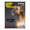 Obojok Dr.Pet pre psy 75 cm antiparazitárny ČERVENY s repelentným účinkom Obojok Dr.Pet pre psy 75 cm antiparazitárny ČERVENY s repelentným účinkom