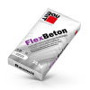 Baumit, spol. s r. o. BAUMIT Spádový betón FlexBeton 4 mm, 25 kg Baumit, spol. s r. o. BAUMIT Spádový betón FlexBeton 4 mm, 25 kg