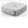 WiiM Amp Strieborná (Miniatúrny zosilňovač 120W (4Ω), Streamer Hi-res 192kHz/24bit. / Tidal Connect, HDMI ARC, Bluetooth) WiiM Amp Strieborná (Miniatúrny zosilňovač 120W (4Ω), Streamer Hi-res 192kHz/24bit. / Tidal Connect, HDMI ARC, Bluetooth)